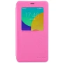 Nillkin Sparkle Series New Leather case for Meizu MX4 Pro (4Pro) order from official NILLKIN store